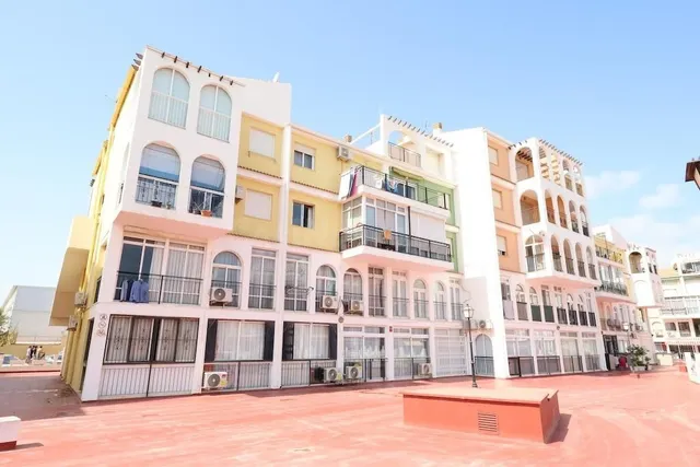 Apartamento 1 habitación 49m² en venta - La veleta — 2