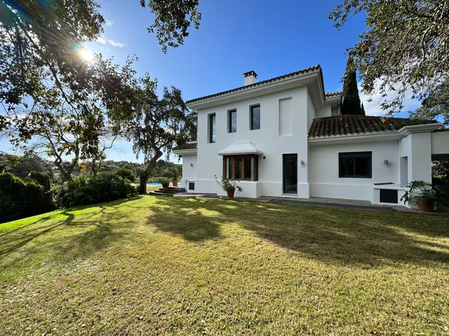 Chalet 4 habitaciones 577m² en venta - Sotogrande - Alto — 13