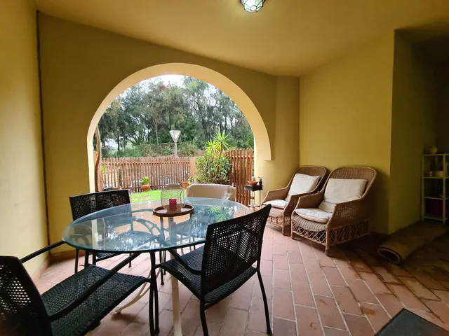 Apartamento 1 habitación 80m² en venta - Sotogrande - Alto — 11