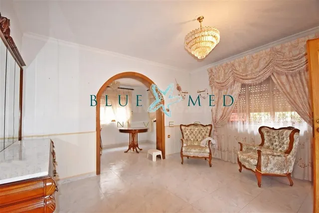 CASA EN PLANTA BAJA EN PUERTO DE MAZARRÓN A 400 M DE LA PLAY - foto 2