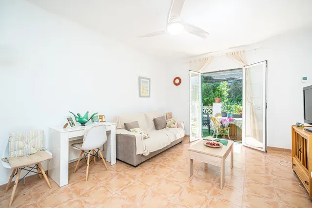 Casa con terreno en Son Moja, Santanyi — 30