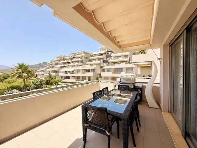 Apartamento de lujo en venta en Los Arqueros Golf – Costa de - foto 4