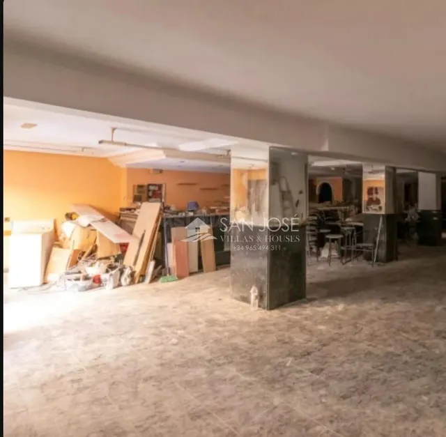 Venta de local comercial en Elche, zona carrus — 2