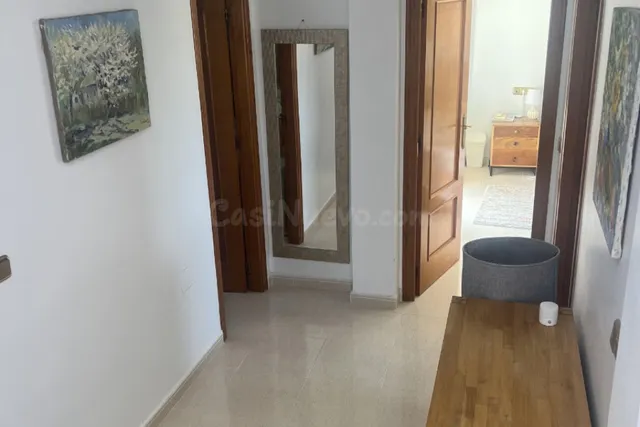 Villa en el Pinet La Marina — 17