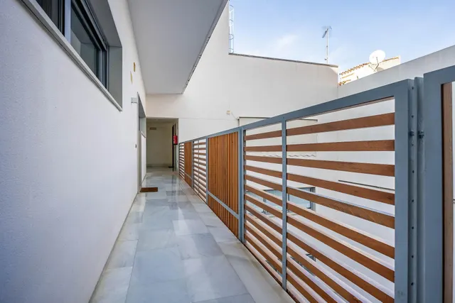Exclusividad y distinción en el corazón histórico de Sevilla frente a la campana!! — 36