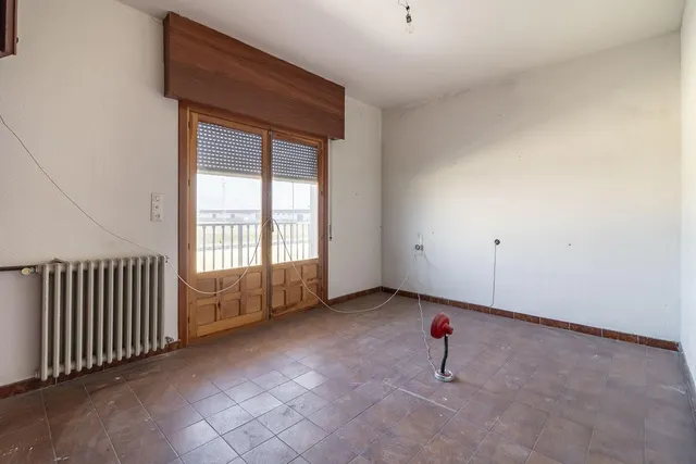 Casa con terreno y nave en Santa Fe — 17