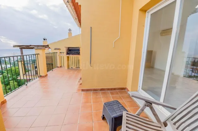 Encantador adosado con vistas al mar en Torreblanca del Sol, - foto 4