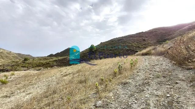 TERRENO RUSTICO CON CASA EN RUINA PARA REFORMAR — 10
