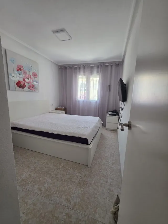 Bungalow 2 habitaciones 60m² en venta - torrevieja — 9