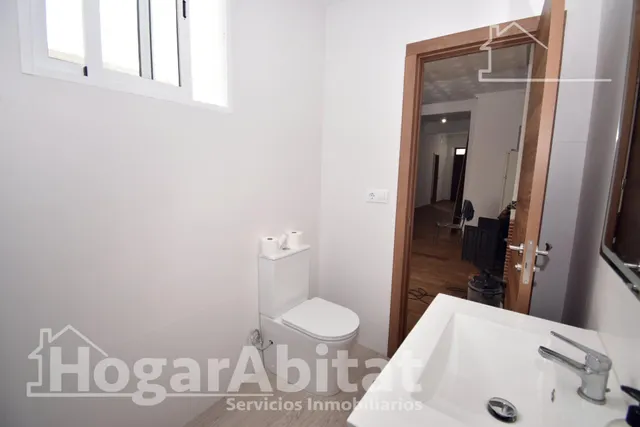 Casa reforma a estrenar con terraza y trastero — 36