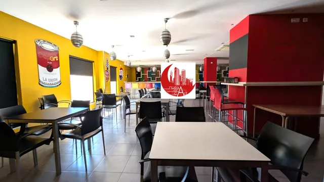 ¡BAR EN VENTA EN PERFECTAS CONDICIONES EN EL GARBANZAL! — 3