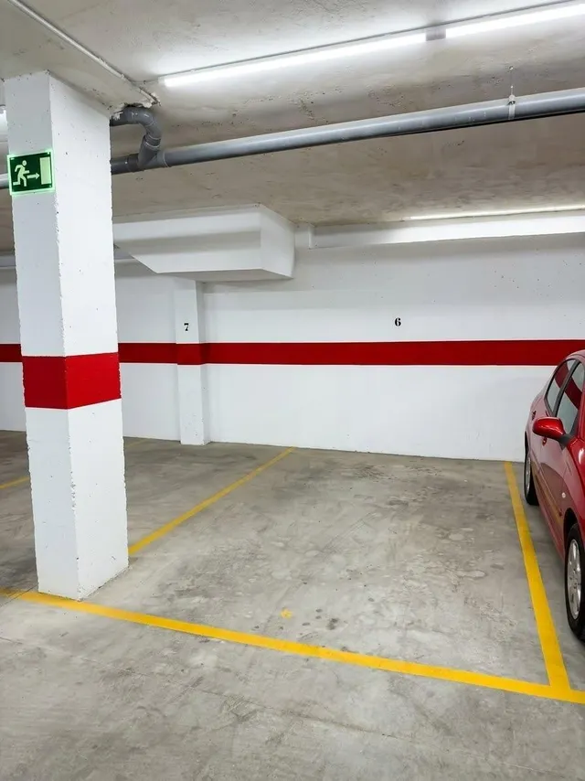 PISO A ESTRENAR CON GARAJE Y TRASTERO EN LOS ALCÁZARES — 12