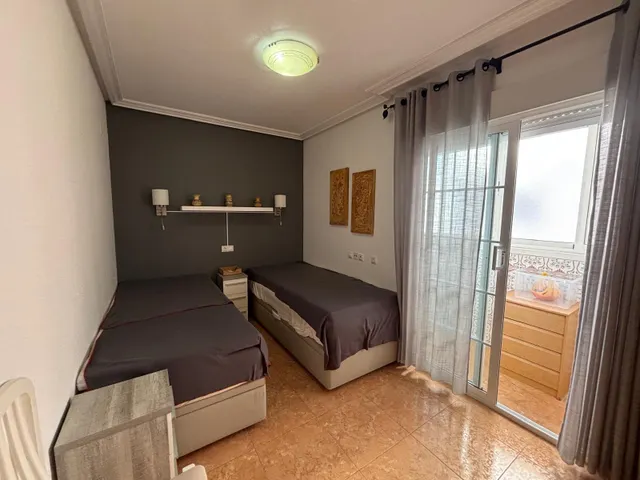 Impresionante Ático en el Corazón de Torrevieja — 28