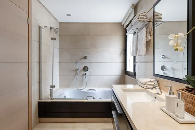 Apartamento 2 habitaciones 190m² en venta - El Madroñal — 16
