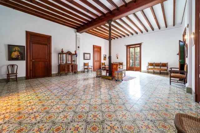 Piso dúplex en pleno centro de Porreres — 2