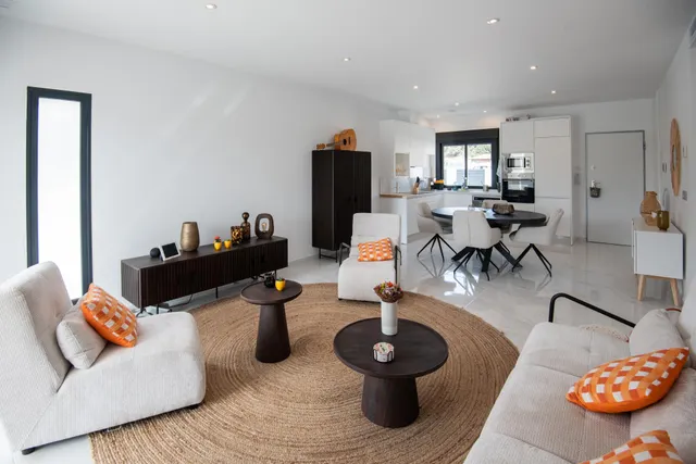Villa 2 habitaciones 108m² en venta - Pinar de Campoverde — 22