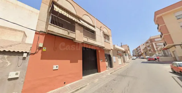 Casa 6 habitaciones 172m² en venta - La Huerta