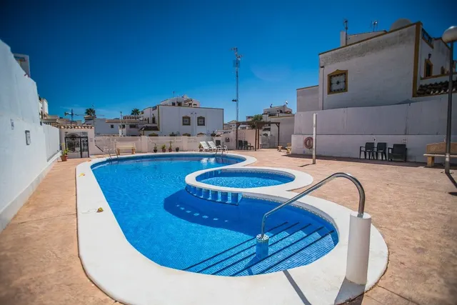 Villa 3 habitaciones 110m² en venta - Comunidad valenciana — 33