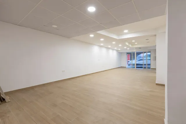 SE VENDE LOCAL TOTALMENTE REFORMADO EN PLENO CENTRO DE GRANADA (ALMONA DE SAN JUAN DE DIOS) — 10