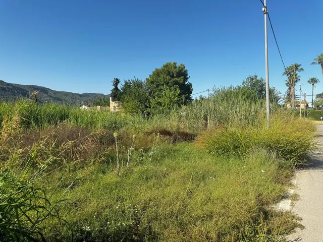 TERRENO URBANO DIRECTO EN BARRIO EL PROGRESO DE 3393 M2. — 4