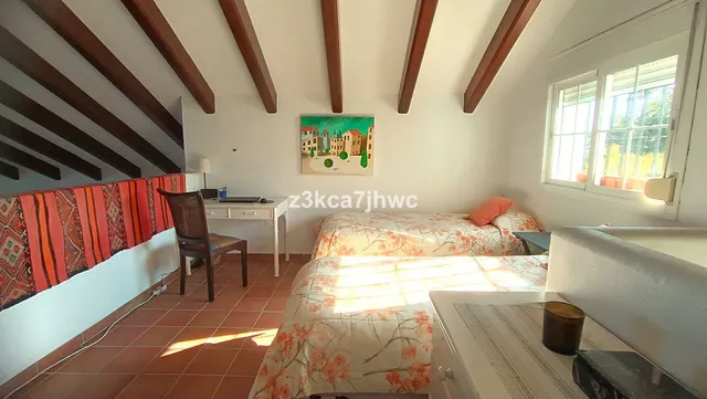 Chalet 4 habitaciones 274m² en venta - Costa Del Sol — 40