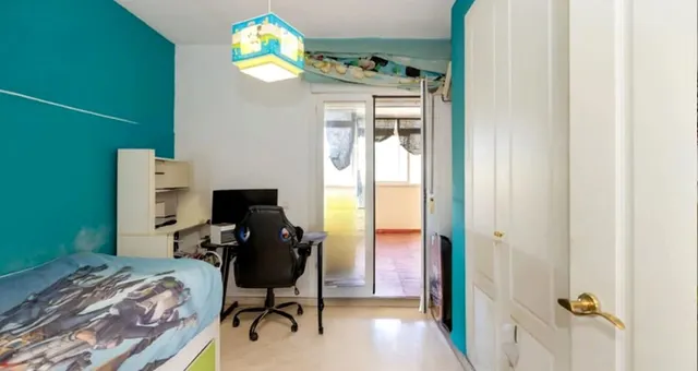 Ático 2 habitaciones 70m² en venta - Riviera del sol — 17