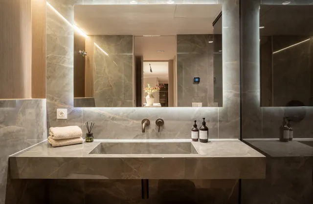 Ático 3 habitaciones 170m² en venta - Marbella — 41