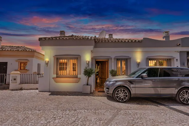 Adosado 5 habitaciones 308m² en venta - El Madroñal — 41