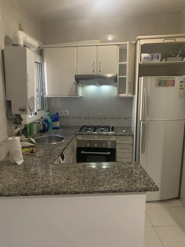 estudio en venta Sitges, oportunidad inversión