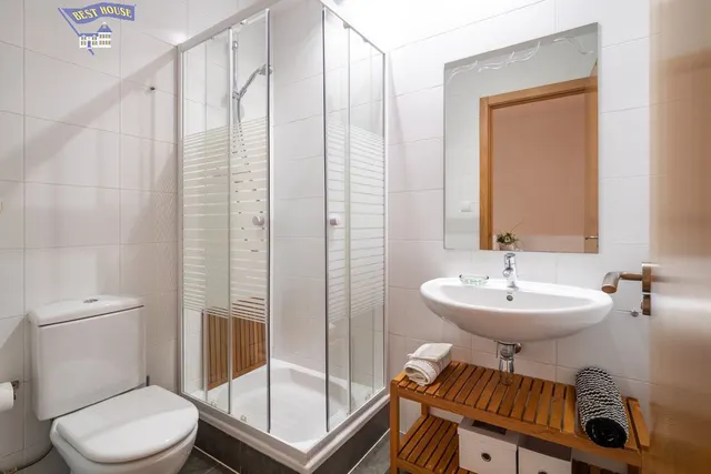 Atico Duplex con Vista a toda Barcelona — 21
