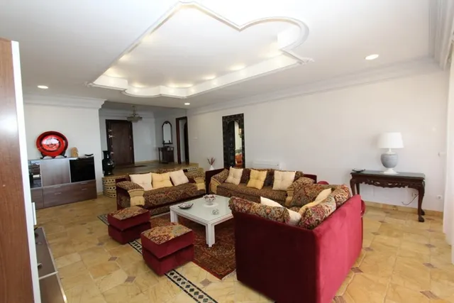 villa independiente 1º linea de playa cabopino — 9