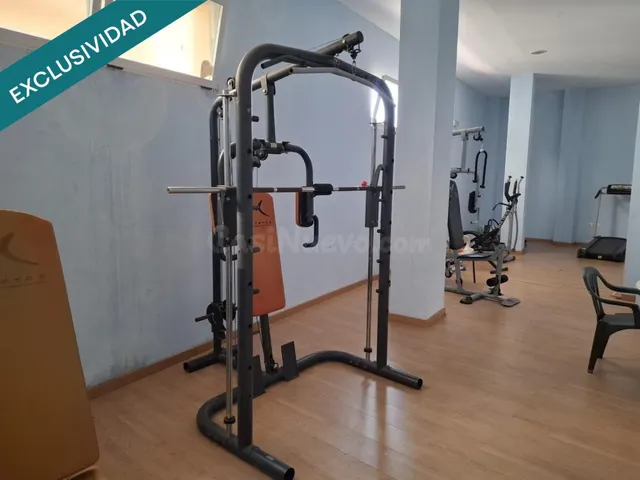 Tu hogar en Oropesa con gran terraza y piscina — 31