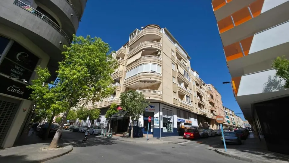 Apartamento 3 habitaciones 86m² en venta - Playa del Cura