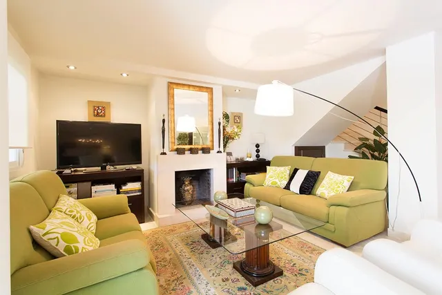 Espectacular chalet en el serrallo — 17