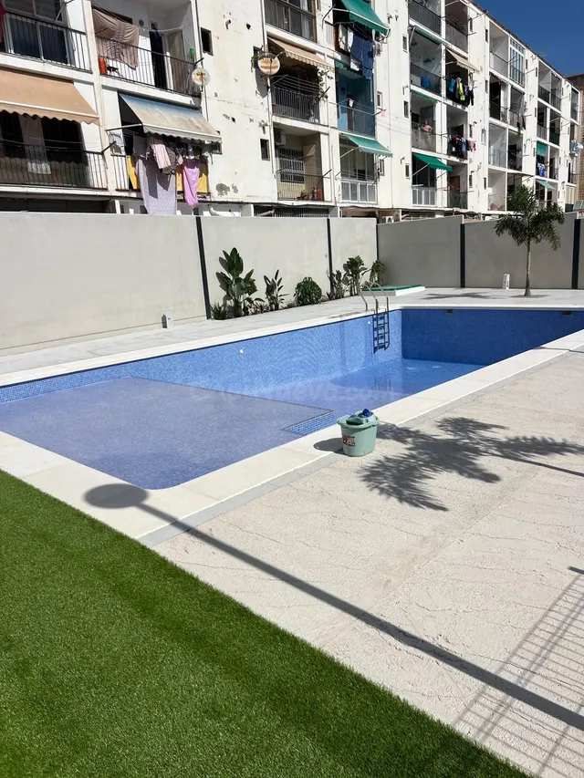 Moderno Piso de Obra Nueva a Solo 200 Metros de la Playa en  - foto 2
