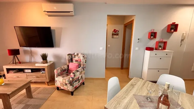 Apartamento 2 habitaciones 58m² en venta - CONDADO DE ALHAMA GOLF RESORT — 5