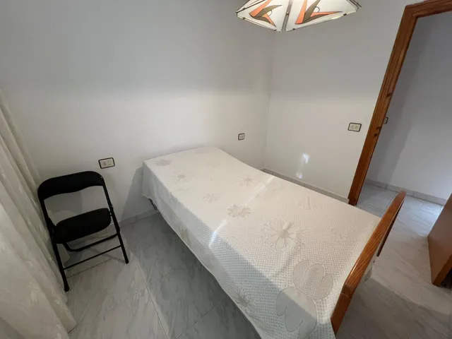 CASA EN RICOTE (MURCIA). — 24