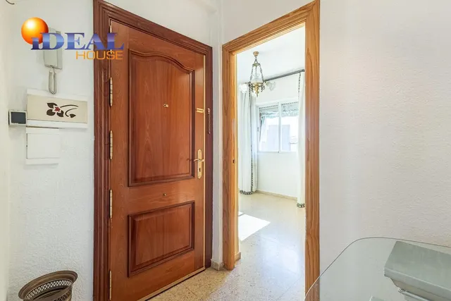 Magnífico piso ideal para invertir o para vivir sin vecinos y con vistas despejadas. — 20