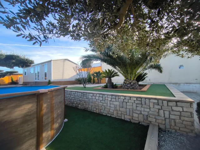 ¡Descubre tu propio paraíso en el pueblo mediaval de Montbla