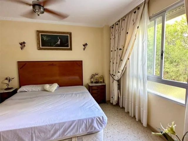 Apartamento 4 habitaciones 122m² en venta - Centro — 20