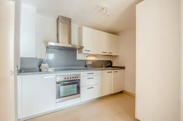 Espectacular piso en Las Torres-Juan Carlos I — 14