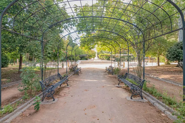 UNA CASA CON ENCANTO, ALMA Y MUCHO QUE CONTAR EN EL CORAZÓN DE ATARFE — 40