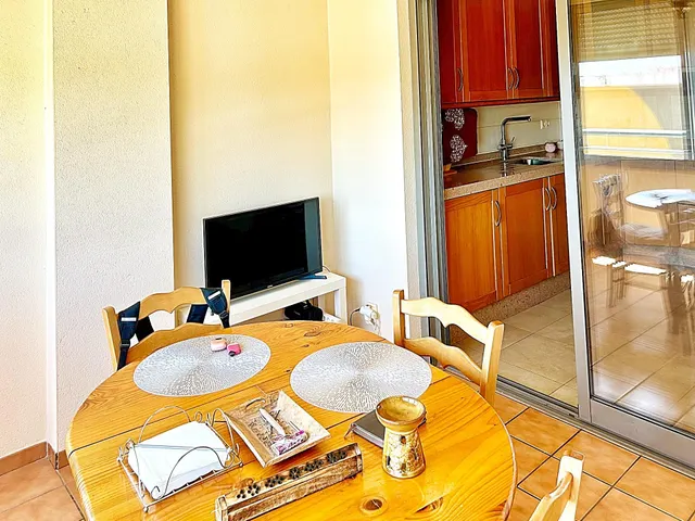 Excelente piso zona Eroski — 19