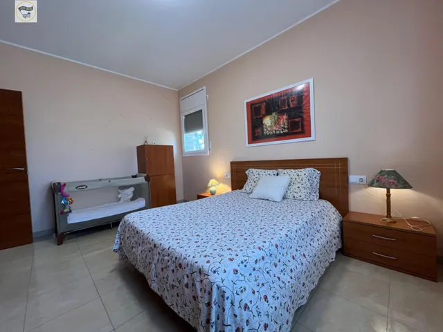 ESPECTACULAR CASA CON PISCINA — 33