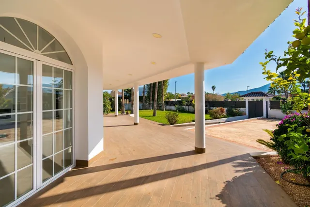Villa de lujo en venta en Alfaz del Pi - foto 5