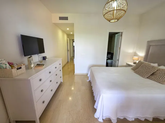 Apartamento 3 habitaciones 112m² en venta - Costa del Sol — 25