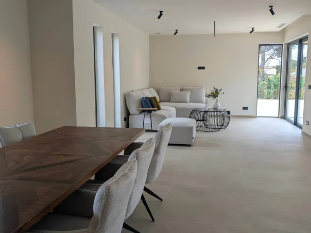 Elegancia arquitectónica en La Granadella, Jávea — 5