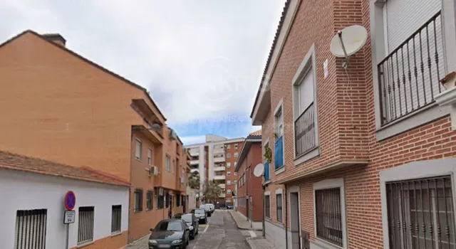 Piso en Ciempozuelos