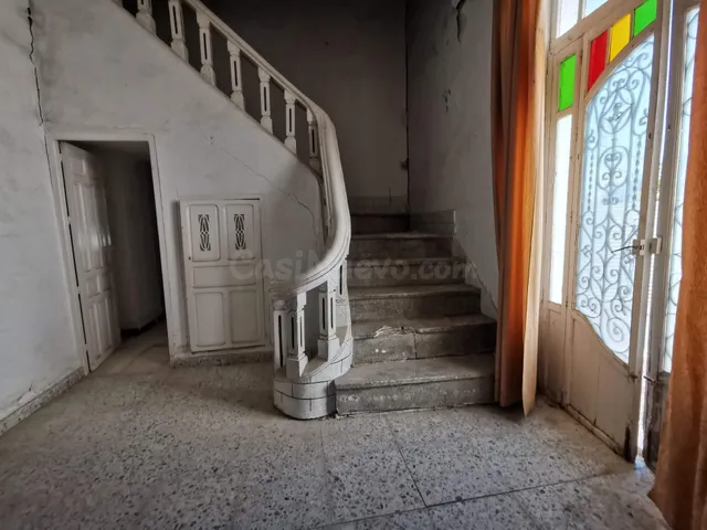 Venta de casa — 2