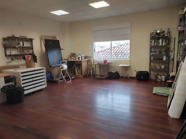 LOCAL COMERCIAL EN LOS TILOS — 7